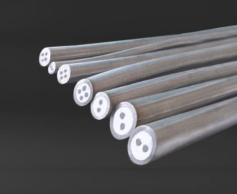 अच्छा दाम अत्यधिक तापमान वाले वातावरण के लिए ओईएम नॉन जैकेटेड इंसुलेटेड इलेक्ट्रिक वायर ऑनलाइन