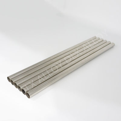 अच्छा दाम मोनेल K500 ट्यूब संक्षारण प्रतिरोधी मिश्र धातु निकल मिश्र धातु पाइप ऑनलाइन