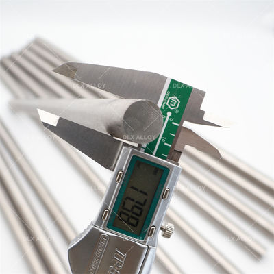 अच्छा दाम एएसटीएम एएसटीएम मोनेल K500 बार K500 निकेल तांबा मिश्र धातु अनुकूलित ऑनलाइन