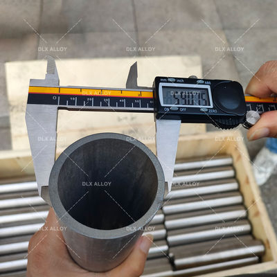 अच्छा दाम मेटल स्टील मोनेल 400 K500 एसएस ट्यूब निकल अलॉय सीमलेस पाइप ऑनलाइन