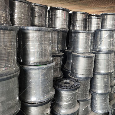 अच्छा दाम मोनल 400 व्यास 0.25 मिमी के साथ निकल कॉपर वायर ऑनलाइन