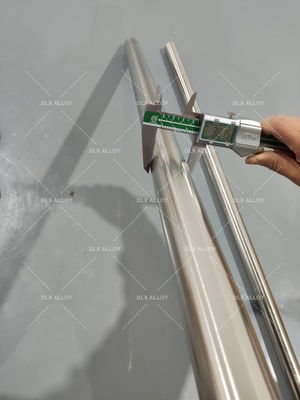 अच्छा दाम कठोर रासायनिक वातावरण में उच्च प्रदर्शन हैस्टेलॉय C276 रॉड ऑनलाइन