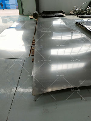 अच्छा दाम इलेक्ट्रॉनिक्स उद्योग के लिए उच्च-शुद्धता शुद्ध निकल प्लेट, अनुकूलित आकार के साथ ऑनलाइन