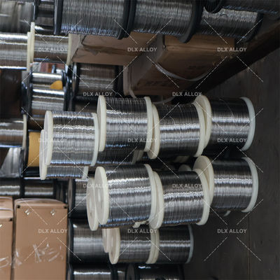 अच्छा दाम Ni60Cr15 Nichrome Heat Resistance Wire with 1150°C Working Temperature 637MPA Tensile Strength and ≥20% Elongation Ni60Cr15 Nichrome Heat Resistance Wire with 1150°C Working Temperature 637MPA Tensile Strength and ≥20% Elongation Ni60Cr15 Nichrome Heat Resistance Wire with 1150°C Working Temperature 637MPA तन्यता शक्ति और ≥20% लम्बाई के साथ नाइक्रोम हीटिंग रेसिस्टेंस वायर ऑनलाइन