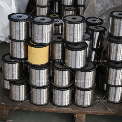 अच्छा दाम SWG16 FeCrAl 0Cr21Al4 FCHW-2 एयरोस्पेस उद्योग के लिए हीटिंग वायर ऑनलाइन