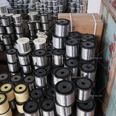 अच्छा दाम संक्षारण प्रतिरोध Hastelloy मिश्र धातु B3 तार 8.89 G/Cm3 घनत्व निकल मिश्र धातु ऑनलाइन