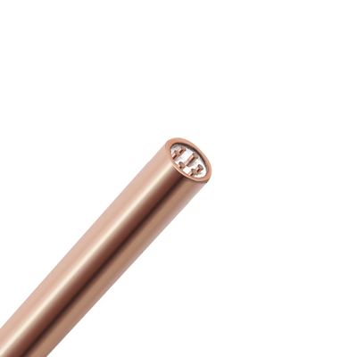 अच्छा दाम प्लांट उपयोग के लिए नारंगी काले शीथ के साथ कस्टमाइज्ड 1500v मिनरल इंसुलेटेड पावर केबल ऑनलाइन