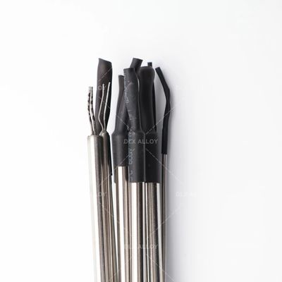 अच्छा दाम नी सी मैग्नीशियम मिनरल इंसुलेटेड कॉपर केबल लग्स विद माइका टेप ऑनलाइन