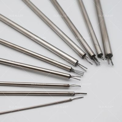 अच्छा दाम एल्युमीनियम टेप सुरक्षा के साथ ऑरेंज हाई टेम्प मियाक केबल इंसुलेटेड इलेक्ट्रिक वायर ऑनलाइन