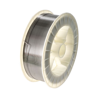 अच्छा दाम 1 किलो कॉपर निकल मिश्र धातु तार का स्पूल ASME 9 AWS 5.14 ERNi-1 Inconel 625 ऑनलाइन