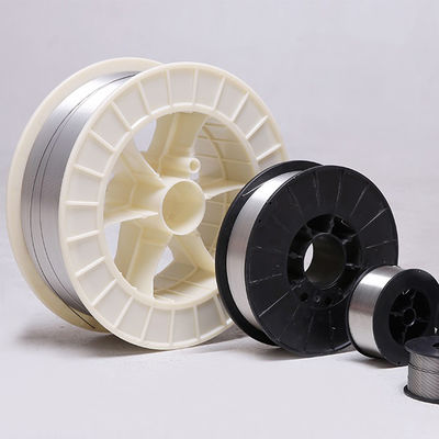 अच्छा दाम 1 किलोग्राम निकेल वेल्डिंग वायर AWS 5.14 ASME प्रमाणित 600MPa तन्यता शक्ति उज्ज्वल खत्म ऑनलाइन