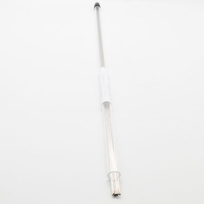 अच्छा दाम 1769°C गलनांक वाला प्लैटिनम इरिडियम मिश्र धातु ट्यूब, एसिड और बेस के प्रति अत्यधिक प्रतिरोधी और उच्च तापमान अनुप्रयोगों के लिए गैर-चुंबकीय ऑनलाइन