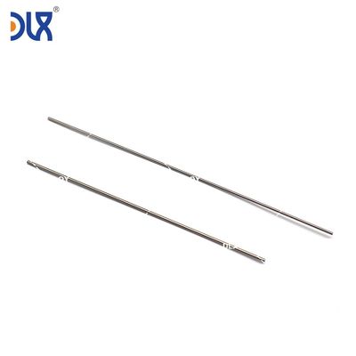 अच्छा दाम एयरोस्पेस ग्रेड कोबाल्ट क्रोमियम मिश्र धातु ट्यूब थर्मल चालकता 20 W/Mk और कठोरता HRC 40-50 के साथ ऑनलाइन