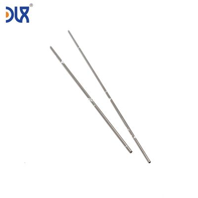 अच्छा दाम पहनने के प्रतिरोध उत्कृष्ट कोबाल्ट क्रोमियम ट्यूब एचआरसी 40-50 कठोरता और चिकनी सतह खत्म के साथ ऑनलाइन