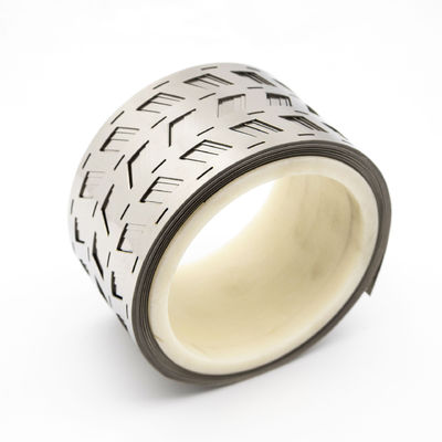 अच्छा दाम अल्ट्रा संक्षारण प्रतिरोधी मिश्र धातु स्टील धातु उच्च शुद्धता निकेल मिश्र धातु 18650 बैटरी के लिए ऑनलाइन