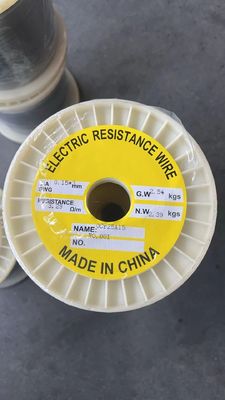 अच्छा दाम उच्च ताप क्षमता कोबाल्ट क्रोमियम निकेल मिश्र धातु औद्योगिक के लिए ऑनलाइन