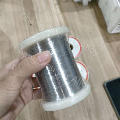 अच्छा दाम इंडस्ट्री मोनेल अलॉय नो यूएनएस नो4400 2.4360 / एनए 12 / नु30 ऑनलाइन