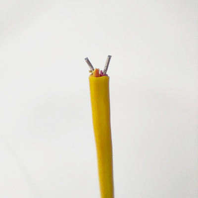 अच्छा दाम इन्सुलेशन सामग्री उच्च तापमान प्रतिरोधी तार के साथ RoHS अनुरूप प्रमाण पत्र और फाइबरग्लास ऑनलाइन