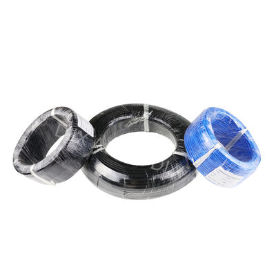 अच्छा दाम 900°C अधिकतम तापमान टाइप K थर्मोकपल मिश्र धातु कंडक्टर सामग्री थर्मोकपल एक्सटेंशन वायर अधिकतम करंट 2mA के साथ ऑनलाइन