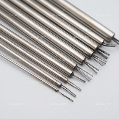 अच्छा दाम उच्च तापमान औद्योगिक खनिज अछूता थर्मोकपेल केबल चरम परिस्थितियों में जल प्रतिरोध ऑनलाइन