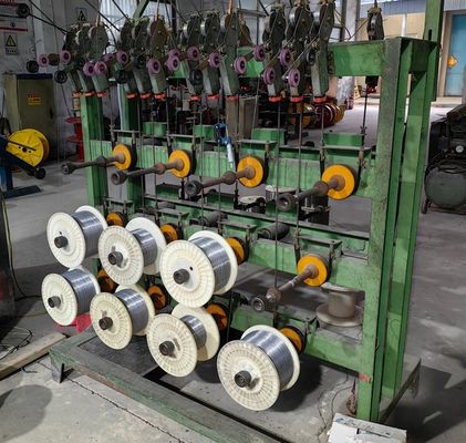 अच्छा दाम PtRh10-Pt कस्टम आकार के साथ अत्यधिक गर्मी के लिए नंगे प्रकार S थर्मोकपल तार ऑनलाइन