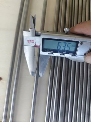 अच्छा दाम उच्च प्रदर्शन उच्च तापमान स्थिरता और बेहतर संक्षारण प्रतिरोध के साथ एयरोस्पेस ग्रेड कोबाल्ट क्रोमियम ट्यूबिंग ऑनलाइन