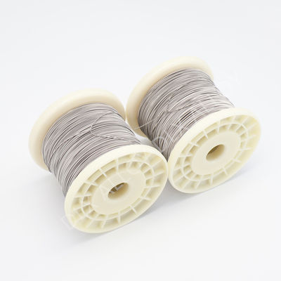 अच्छा दाम औद्योगिक और रासायनिक प्रसंस्करण के लिए संक्षारण प्रतिरोधी इनकोनेल X-750 स्प्रिंग वायर ऑनलाइन