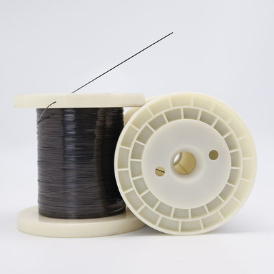 अच्छा दाम चिकित्सा एयरोस्पेस के लिए नाइट्रिनॉल तार सुपरइलास्टिक शेप मेमोरी अलॉय ऑनलाइन