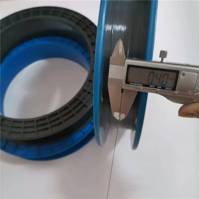 निटिनॉल तार उच्च संक्षारण प्रतिरोध आकार स्मृति मिश्र धातु