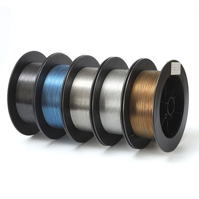 चिकित्सा उपकरणों के लिए उच्च शुद्धता वाले निटिनोल तार ASTM F2063