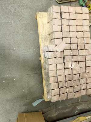 अच्छा दाम समुद्री विद्युत प्रणालियों के लिए उच्च शक्ति 90/10 CuNi बसबार ASTM B122 DIN 2.0872 अनुपालक ऑनलाइन