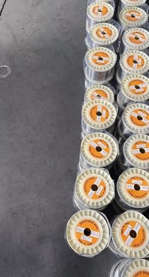 अच्छा दाम 0Cr21Al6Nb 0Cr27Al7Mo2 मिश्र धातु प्रतिरोध तार लंबे जीवन हीटिंग के लिए ऑनलाइन