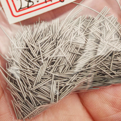 अच्छा दाम उच्च तापमान स्थिरता के साथ एयरोस्पेस के लिए उच्च शक्ति क्षरण प्रतिरोधी प्लैटिनम इरिडियम स्प्रिंग्स ऑनलाइन