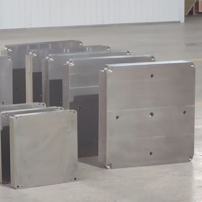 अच्छा दाम थर्मल स्टेबल थ्रीडी प्रिंटिंग बेस प्लेट के लिए सतह समतलता ≤0.03 मिमी के साथ प्रेसिजन फोल्ड टाइटेनियम मिश्र धातु सब्सट्रेट शीट ऑनलाइन