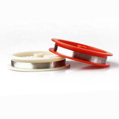 अच्छा दाम हाइड्रोजन उत्पादन में दीर्घकालिक स्थायित्व के लिए उच्च इलेक्ट्रोकेमिकल गतिविधि के साथ संक्षारण प्रतिरोधी इरिडियम-प्लेटिनम तार ऑनलाइन