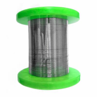 अच्छा दाम उच्च-प्रदर्शन ईंधन कोशिकाओं के लिए उच्च विद्युत रासायनिक गतिविधि वाला संक्षारण प्रतिरोधी इरिडियम-प्लैटिनम तार ऑनलाइन