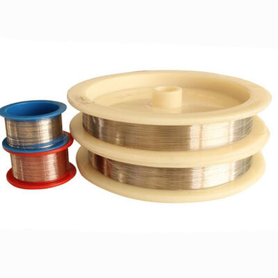 अच्छा दाम कठोर वातावरण में स्थायित्व के लिए इरिडियम-प्लैटिनम तार ऑनलाइन