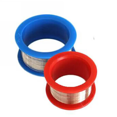 अच्छा दाम उच्च-शुद्धता प्लैटिनम इरिडियम तार PtIr10 PtIr20 PtIr30 0.05-3mm PEM इलेक्ट्रोलिसिस के लिए ऑनलाइन