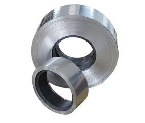 अच्छा दाम प्रीमियम NiCr मिश्र धातु स्ट्रिप्सः जल इलेक्ट्रोलिसिस हाइड्रोजन उत्पादन के लिए प्रमुख सामग्री ऑनलाइन