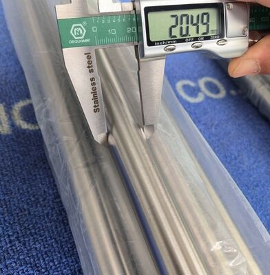 अच्छा दाम इलेक्ट्रोलाइटिक हाइड्रोजन उत्पादन के लिए X-40 कोबाल्ट क्रोमियम ट्यूब ऑनलाइन