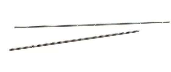 अच्छा दाम हाइड्रोजन इलेक्ट्रोलिसिस सिस्टम के लिए स्टेलिट 6 कोबाल्ट क्रोमियम ट्यूब ऑनलाइन