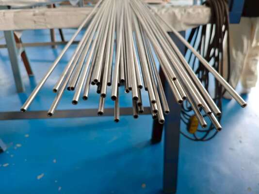 अच्छा दाम सुपीरियर हाइड्रोजन इलेक्ट्रोलाइसिस के लिए विटालियम कोबाल्ट क्रोमियम ट्यूब ऑनलाइन