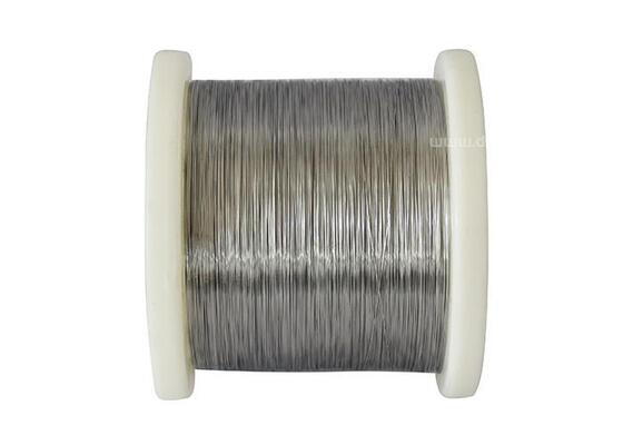 Cr20Ni30 Nichrome Wire for Reliable Electrolysis Water Splitting Systems Cr20Ni30 विश्वसनीय इलेक्ट्रोलिसिस जल विभाजन प्रणालियों के लिए निक्रोम तार