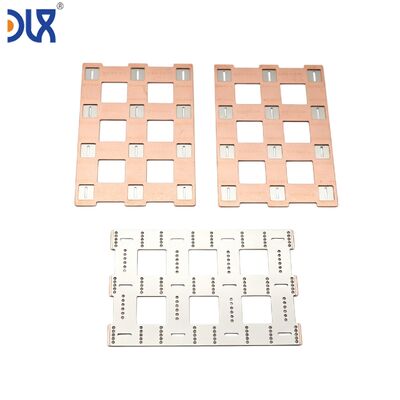 अच्छा दाम कॉपर-निकल कम्पोजिट स्ट्रिप - आईएसओ 9001 प्रमाणित, लगातार बैच गुणवत्ता ऑनलाइन