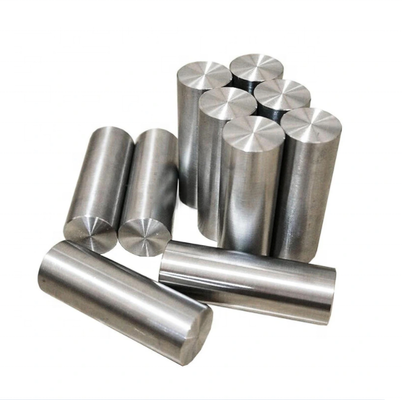 अच्छा दाम K438 (738LC) Cast Superalloy Master Alloy Bar ऑनलाइन
