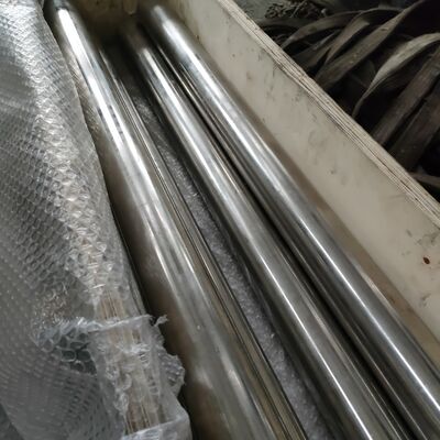 अच्छा दाम आयु-कठोर Incoloy 925 गोल पट्टीः खट्टे गैस डाउनहोल टूल्स के लिए उच्च-शक्ति मिश्र धातु ऑनलाइन
