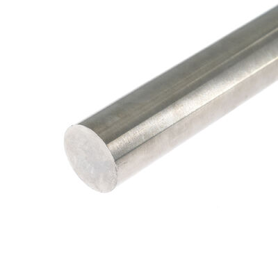 अच्छा दाम अम्ल सेवा प्रतिरोधी वाल्व शाफ्ट Incoloy 925 (Dia 30-150mm) Subsea वाल्व के लिए ऑनलाइन