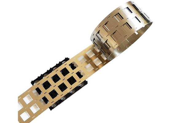 अच्छा दाम Ni200 0.05mmx5mm 26650 बैटरी वेल्डिंग 3p शुद्ध निकल धातु ऑनलाइन