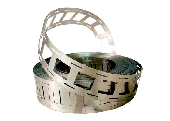 अच्छा दाम आईएसओ9001 Ni200 0.05mmx5mm 26650 2p शुद्ध निकेल धातु ऑनलाइन