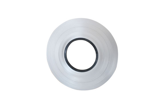 गैर-चुंबकीय NiCr 8020 हीटिंग स्ट्रिप सॉफ्ट 0.5mmx5mm MWS 650